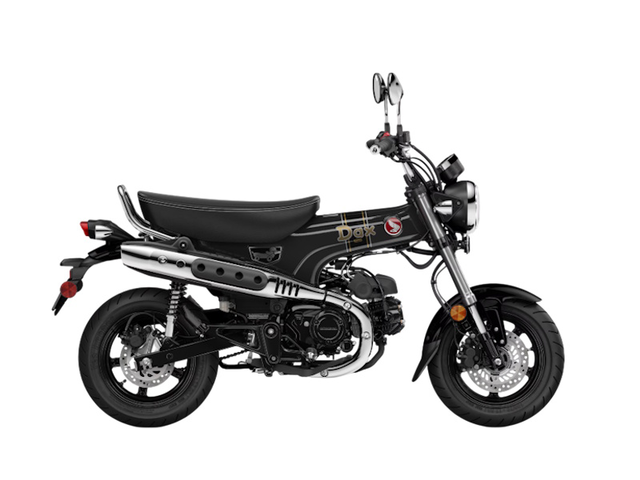 2026 Honda® Dax 125