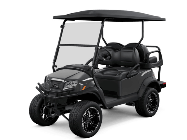 2027 Club Car