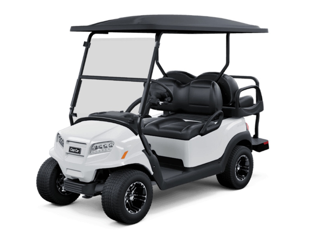 2027 Club Car
