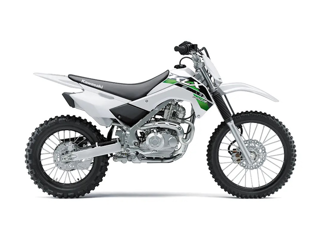New and Used Kawasaki Motorcycles, ATVs, and Side-by-Sides in