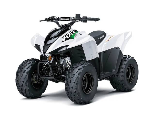 New Inventory at Ridezilla Americus