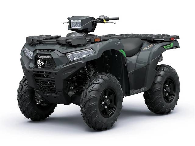 New and Used Kawasaki Motorcycles, ATVs, and Side-by-Sides in