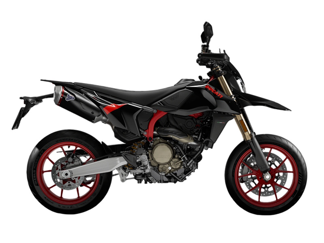 Ducati Inventory at Southern California Motorcycles