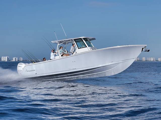2026 Sailfish 360 CC for sale on Searchshop