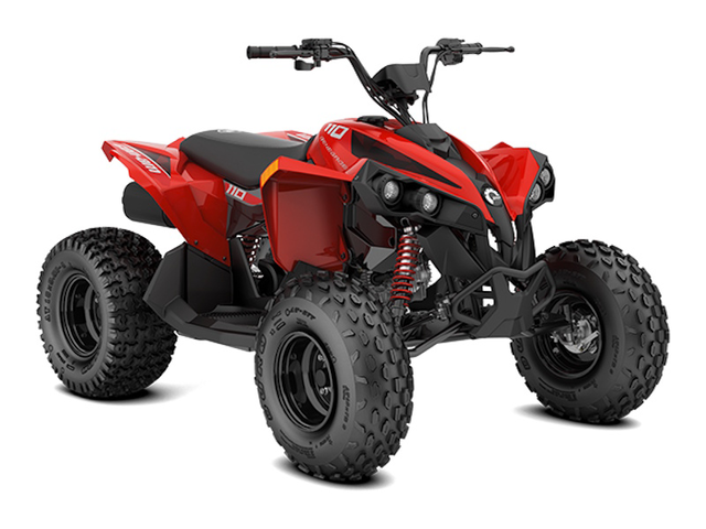 Can-Am ATVs & UTVs for Sale | Natchez Powersports, MS