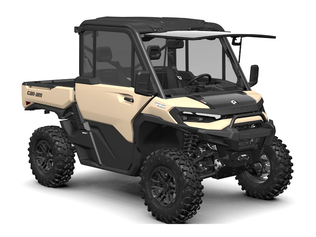 Can-am Atv, Utility Vehicle at Extreme Powersports