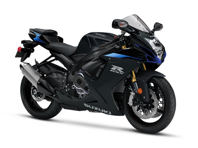 Suzuki Inventory at Mid-South Motoplex