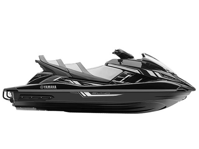 2017 Yamaha FX Cruiser SVHO for sale on Searchshop