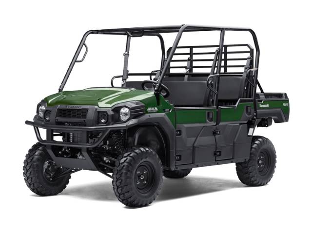 2018 Kawasaki Mule Pro-FXT™ EPS for sale on Searchshop