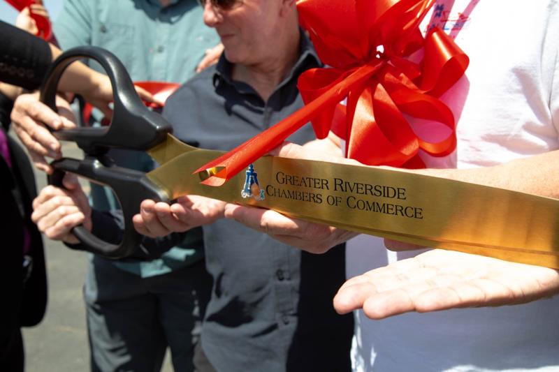 Riverside Open House Marks Another Major Milestone for All Access ...