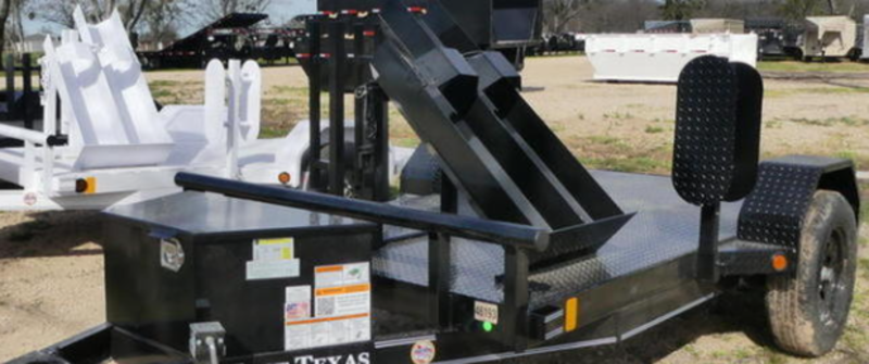 Blog | Lone Star Trailers | Lacy-Lakeview Texas
