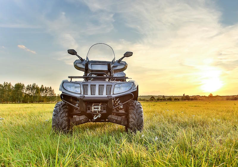 Used ATV Ownership Tips | Big Bend, WI | Powersports Dealership