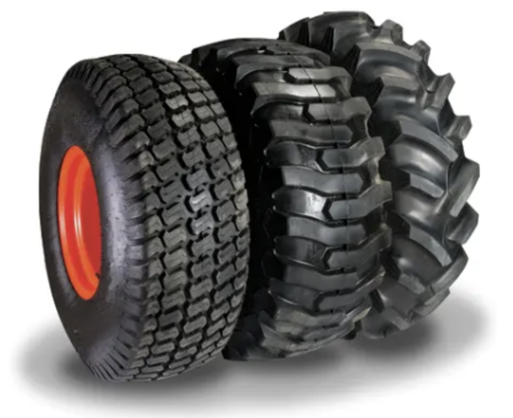 Tractor Tire Spring Development Blog | Team Tractor & Equipment | Phoenix Arizona