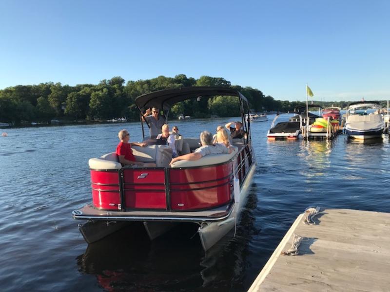 Blog | Bridge Marina | Lake Hopatcong New Jersey
