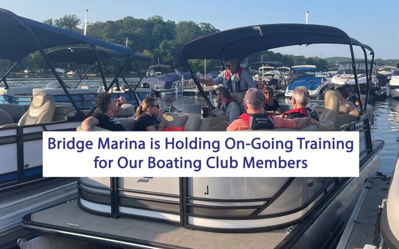 Blog | Bridge Marina | Lake Hopatcong New Jersey
