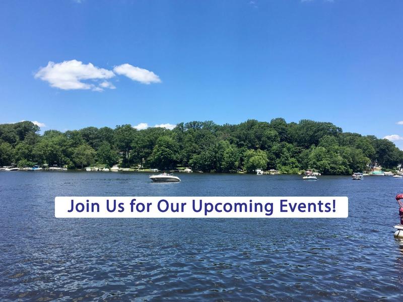 Blog | Bridge Marina | Lake Hopatcong New Jersey
