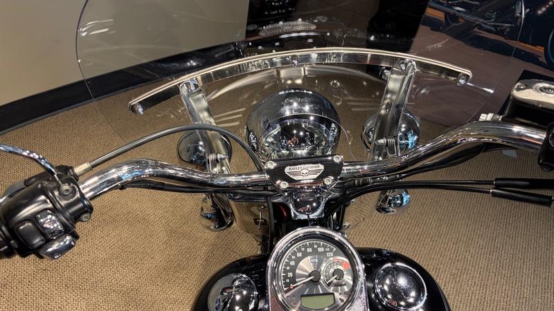 2006 Harley-Davidson® FLSTC - Softail® Heritage Classic | H-D® of