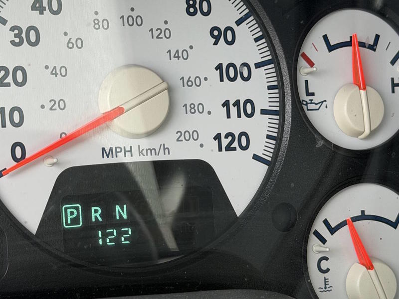 2006 Dodge Ram 1500 Pickup SLT - Photo 15