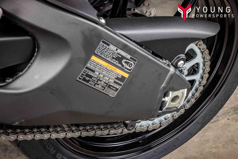 2026 Kawasaki Ninja® ZX™-6R ABS | Young Powersports of Logan