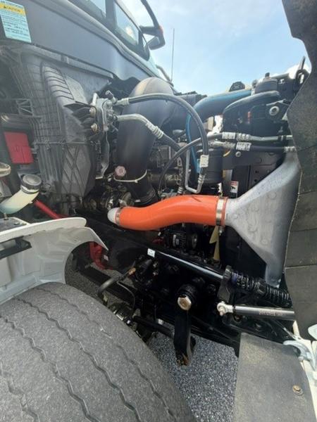 2024 Western Star — photo 4