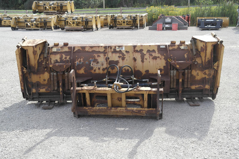 HLA Snow LASB40010 used for sale - photo 5