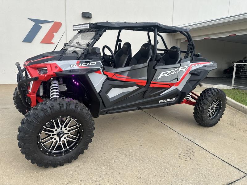 2023 Polaris® RZR XP 4 1000 Ultimate | Route 1 Motorsports