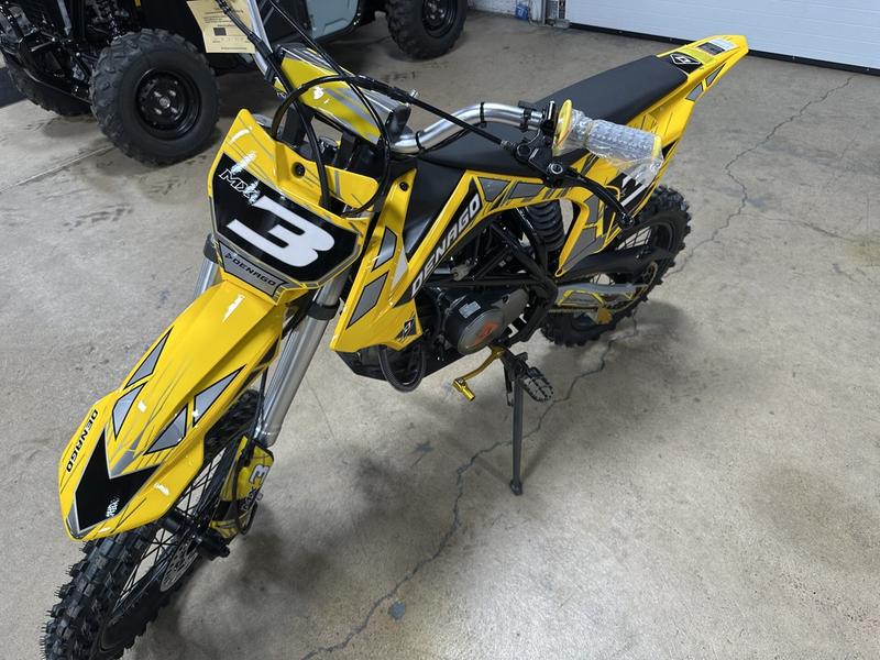 2026 Denago Powersports photo 4
