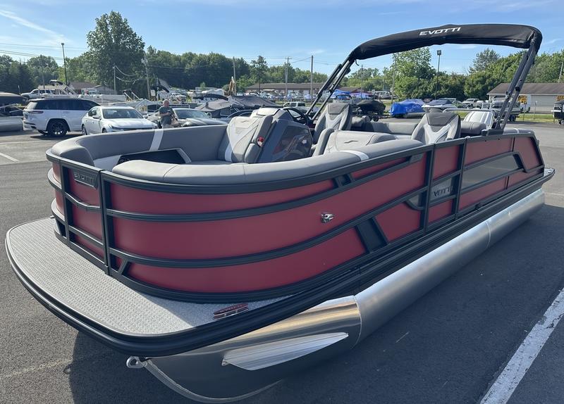2026 Evotti 521QL | Boat Masters Marine