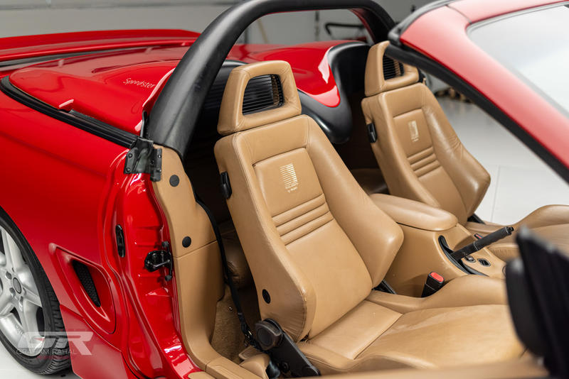 1997 Ford Mustang Base - Photo 39