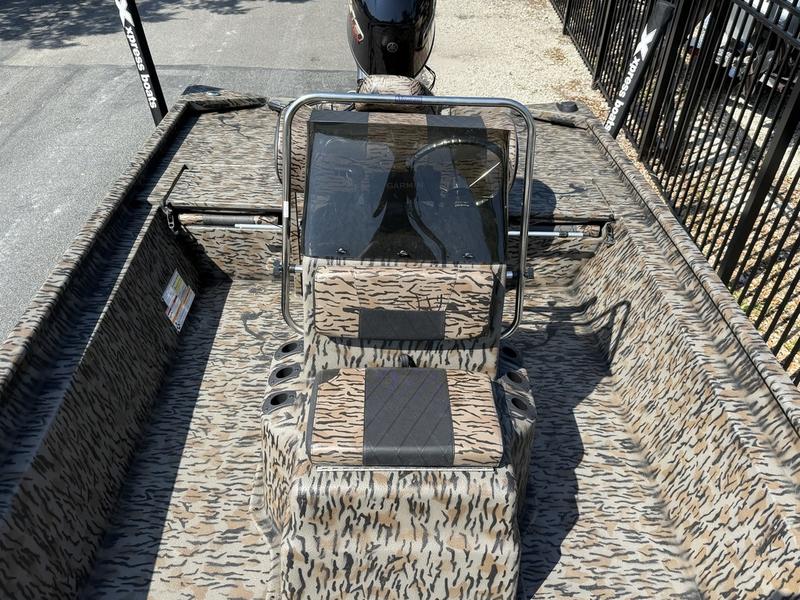 2027 Xpress Boats XP20CC | Battleship Cycles & Marine