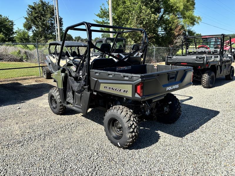 2025 Polaris® Ranger 570 Full-Size | Rocky Ridge Offroad