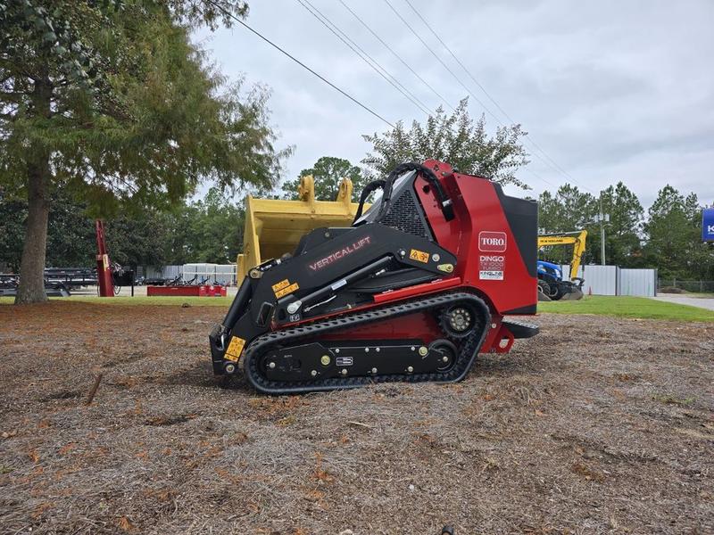 2026 Toro Compact Utility Loaders Dingo® TX 1000 Turbo (22588) 24215 ...