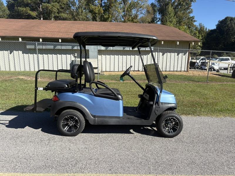 2024 Club Car Tempo photo 5