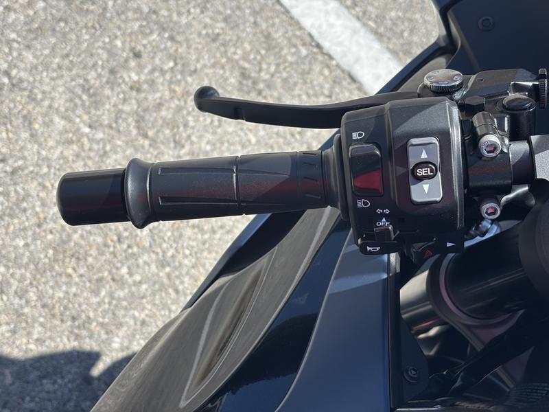 2027 Kawasaki Ninja® ZX™-6R | RideNow Austin