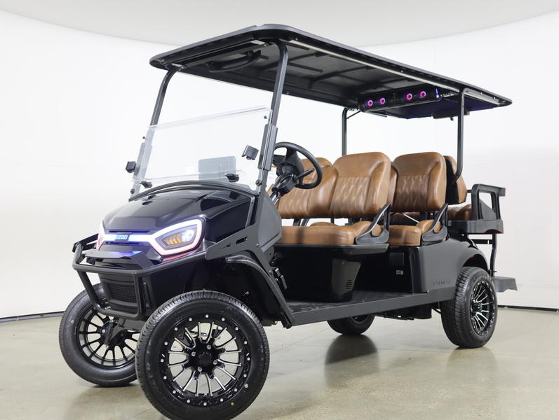 2027 EZGO Express