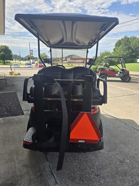 2023 Club Car Onward photo 4