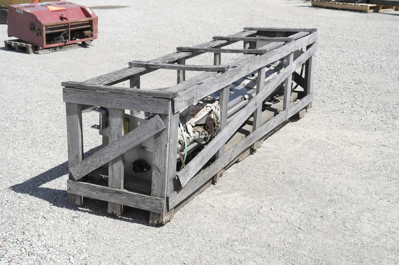 Meyer 64571 used for sale - photo 8