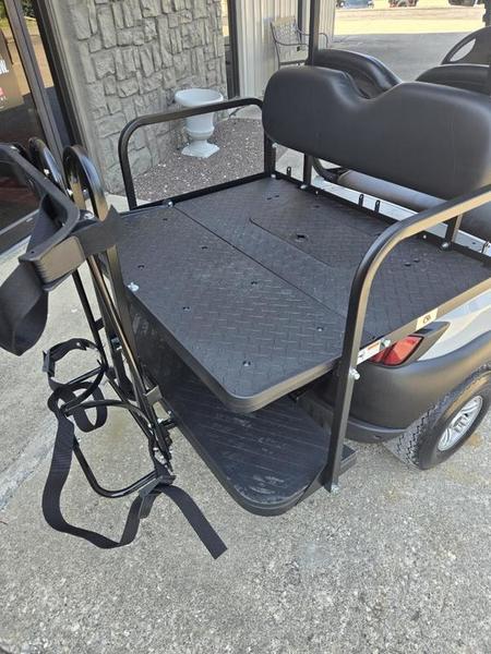 2020 Club Car Tempo photo 5