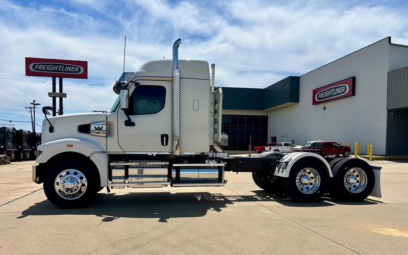 2024 Western Star 49X in Jackson — photo 2