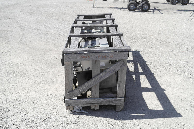 Meyer 64571 used for sale - photo 3
