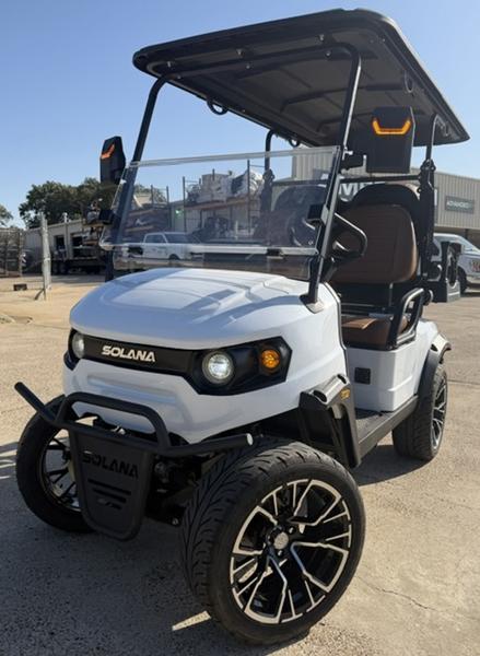 2026 Solana F