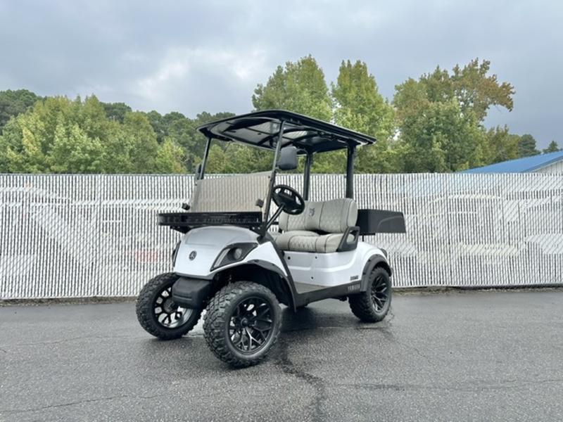 2021 Yamaha