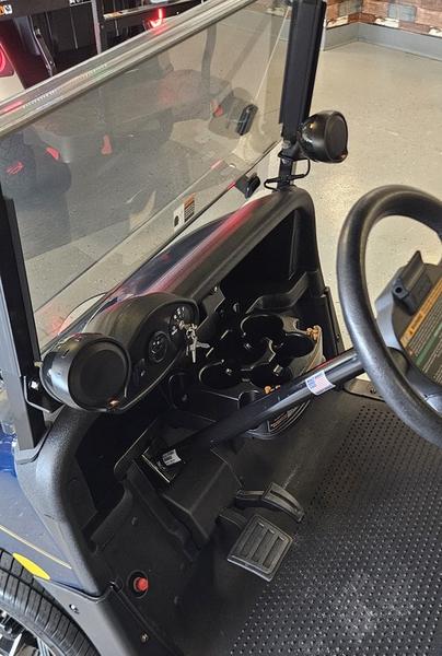 2023 EZGO Freedom photo 4