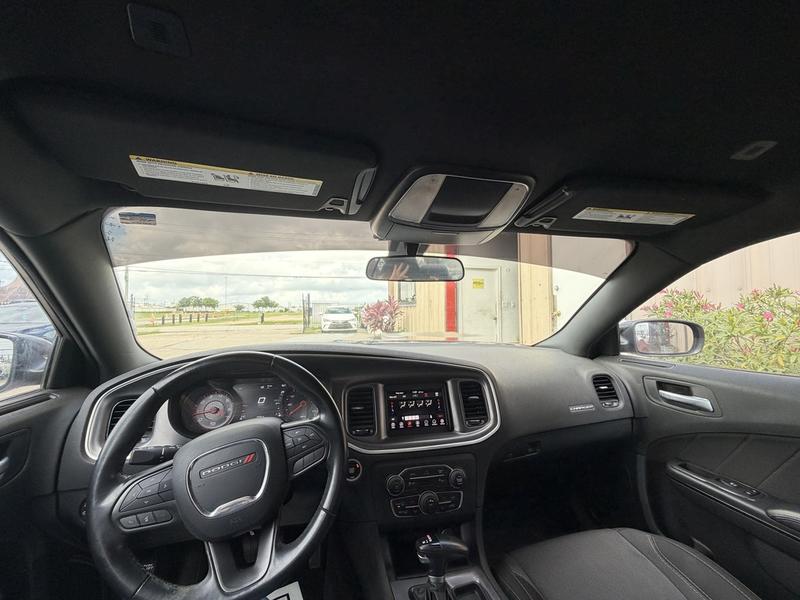 2021 Dodge Charger SXT - Photo 17