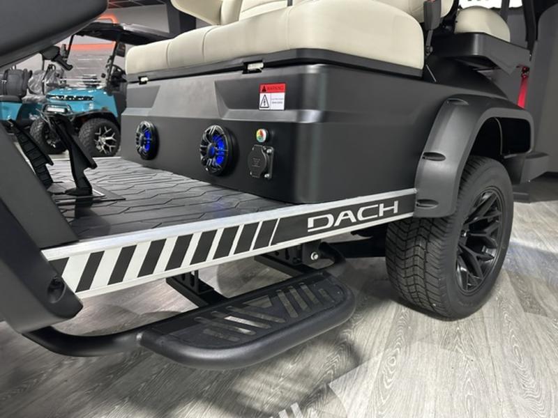 2027 Dach FALCON photo 3