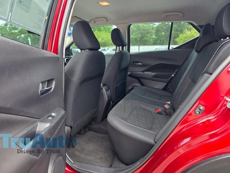 2023 Nissan Kicks SV - Photo 52