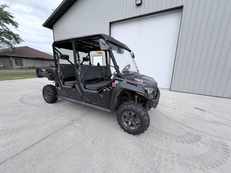 2020 Arctic Cat photo 5