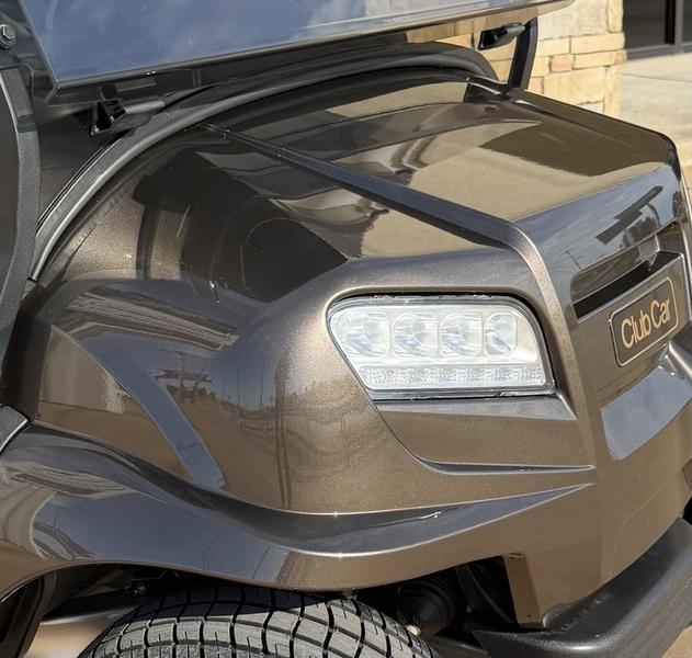2027 Club Car Onward photo 7