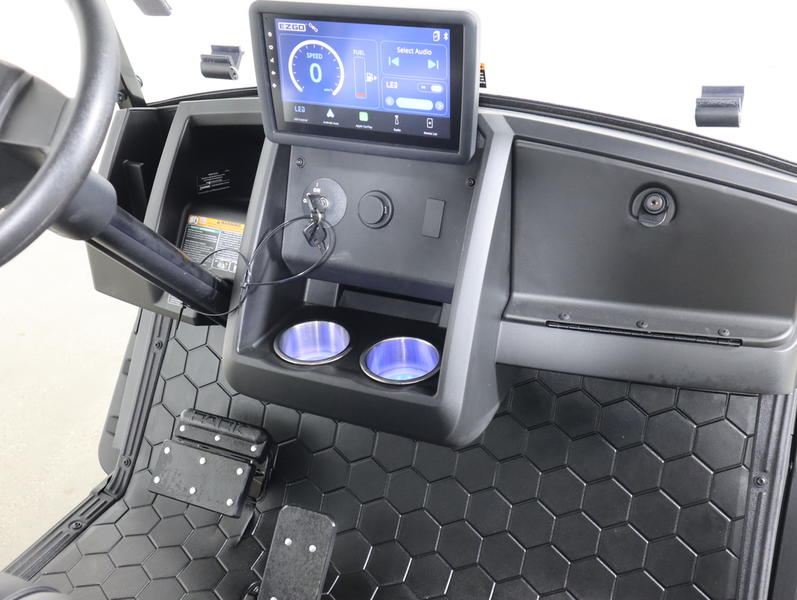 2026 EZGO Express photo 7