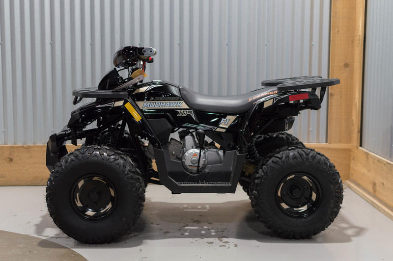 2026 Denago Powersports photo 4
